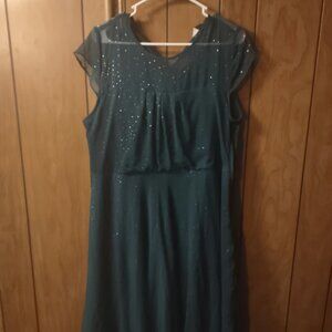 Women's K & D Dress